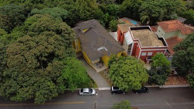 house em Rua Pérola, Nova Higienópolis - Jandira - SP