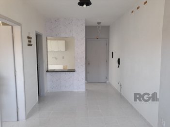 apartment em Ipiranga, Partenon - Porto Alegre - RS