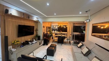 apartment em Travessa Manoel Evaristo, Umarizal - Belém - PA