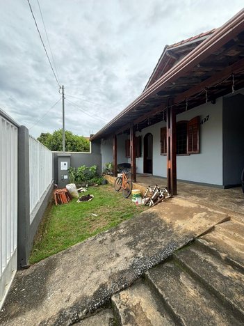 house em Rua João Machado, Triângulo - Pedro Leopoldo - MG