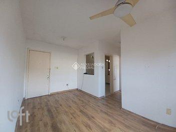 apartment em Brasil, Centro - Canoas - RS
