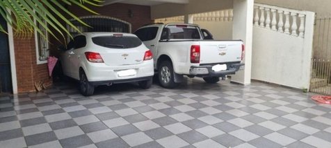 house em Rua Joaquim Xavier de Lira, Vila Aparecida - São Paulo - SP