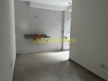 apartment em Rua Piatá, Vila Isolina Mazzei - São Paulo - SP