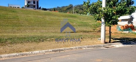 land_lot em Avenida Plínio Canineo, Loteamento Residencial Fazenda Casa Grande - Taubaté - SP