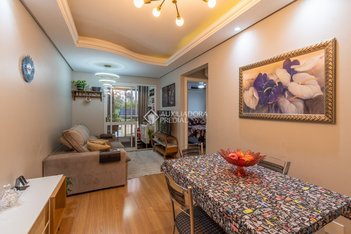 apartment em Rua Lindolfo Henke, Sarandi - Porto Alegre - RS