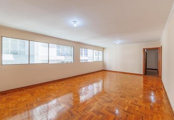 apartment em Alameda Fernão Cardim, Jardim Paulista - São Paulo - SP