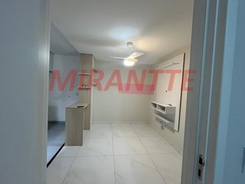 apartment em Rua Capitão José Aguirre Camargo, Tremembé - São Paulo - SP
