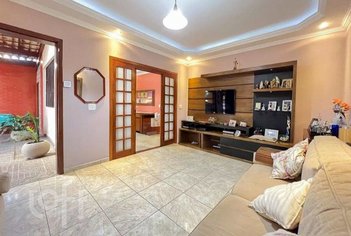 house em Antônio Alarcon, Alto da Lapa - São Paulo - SP