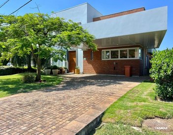 house em Rua Rio Jacuí, Centro - Xangri-Lá - RS