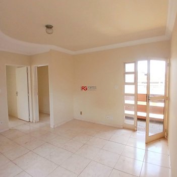 apartment em Rua França, Jardim Paulista - Ribeirão Preto - SP