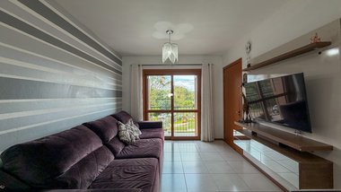 apartment em Rua Adão Hack, Dois Irmãos - Dois Irmãos - RS