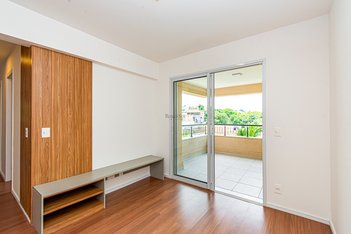 apartment em Avenida Nossa Senhora do Sabará, Vila Emir - São Paulo - SP