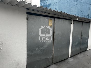 house em Rua Simão Rodrigues Henriques, Parque Ipê - São Paulo - SP