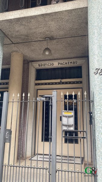 Cômodo Condomínio