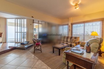 apartment em Rua Doutor Carlos Augusto de Campos, Santo Amaro - São Paulo - SP