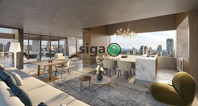 apartment em Rua Pedro de Toledo, Vila Clementino - São Paulo - SP