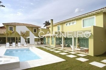 house em Rua Professor Sylvio Barbosa, Belvedere - Belo Horizonte - MG