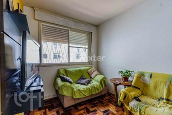 apartment em Rua Camaquã, Camaquã - Porto Alegre - RS