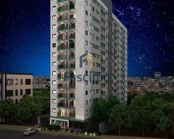 apartment em Rua Major Dantas Cortez, Vila Gustavo - São Paulo - SP