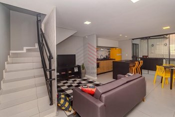 house em Rua Uganda, Nações - Balneário Camboriú - SC