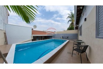 house em Rua Mem de Sá, Jardim Abolição de Lourenço Dias - Araras - SP