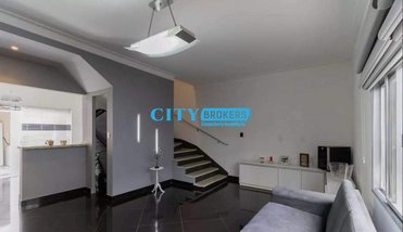 house em Rua Edgar de Campos, Vila Nair - São Paulo - SP