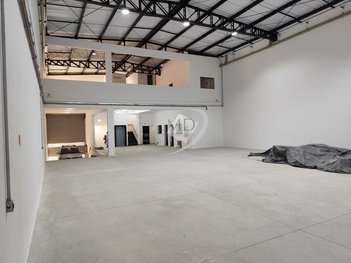 industrial em Guido Aliberti, Jardim São Caetano - São Caetano do Sul - SP