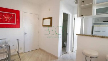 apartment em Rua Frederico Abranches, Vila Buarque - São Paulo - SP