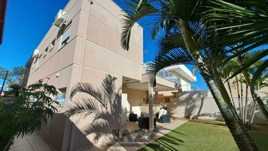 house em Rua Iolanda Tiziani Pazetti, Boa Esperança - Paulínia - SP