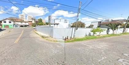 land_lot em Avenida Independência, Cristo Redentor - Caxias do Sul - RS