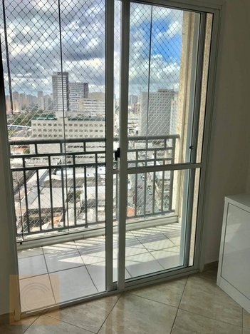 apartment em Rua Padre Adelino, Quarta Parada - São Paulo - SP