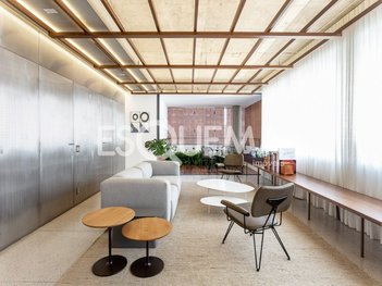 apartment em Rua Salvador Cardoso, Itaim Bibi - São Paulo - SP