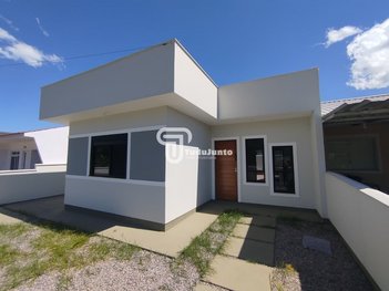 house em Rua Juriti, Bela Vista - Palhoça - SC