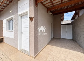 house em Estrada Hisaichi Take Bayashi, Jardim Colonial - Atibaia - SP
