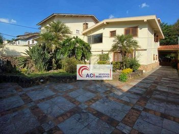 house em Avenida Estácio de Sá, São Paulo II - Cotia - SP