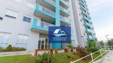 apartment em Avenida Antônio Pincinato, Recanto Quarto Centenário - Jundiaí - SP