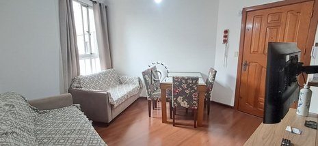 apartment em Rua Coronel Massot, Cristal - Porto Alegre - RS