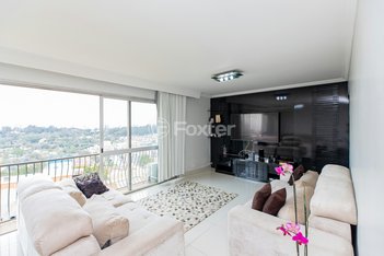 apartment em Avenida Giovanni Gronchi, Morumbi - São Paulo - SP