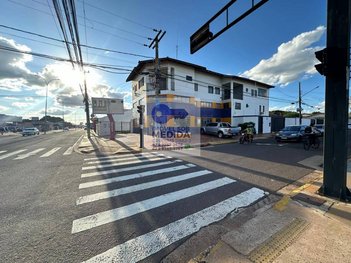 commercial_property em Avenida Júlio de Castilho, Lar do Trabalhador - Campo Grande - MS