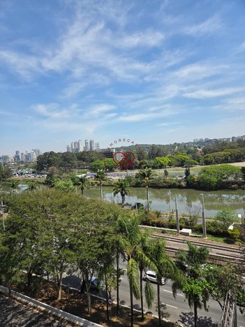apartment em Rua Tucumã, Jardim Europa - São Paulo - SP