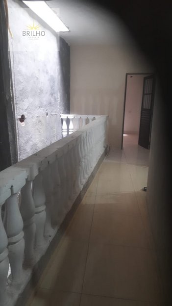 house em Rua Léia Maria Ximendes da Silva, Padroeira - Osasco - SP