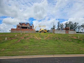 land_lot em Avenida 1, Residencial Jatibela - Campinas - SP