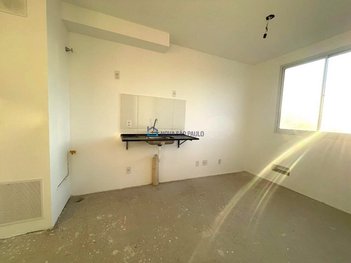 apartment em Avenida Mário Lopes Leão, Santo Amaro - São Paulo - SP