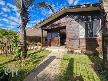 house em Cacilda Becker, Harmonia - Canoas - RS