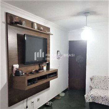 apartment em Rua Gutemberg, Vila Congonhas - São Paulo - SP