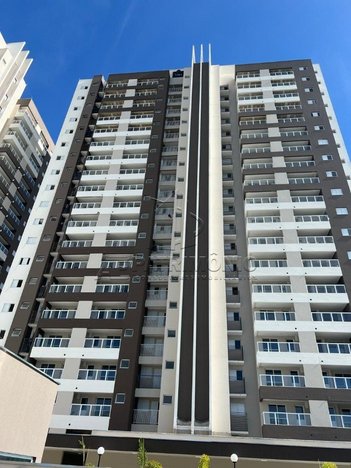 apartment em Avenida São Paulo, Além Ponte - Sorocaba - SP
