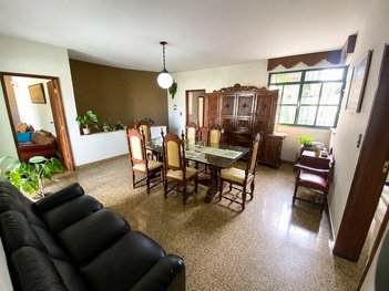 house em Alameda das Lathânias, São Luiz - Belo Horizonte - MG