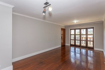 apartment em Avenida Engenheiro Saraiva de Oliveira, Jardim Tamoio - São Paulo - SP