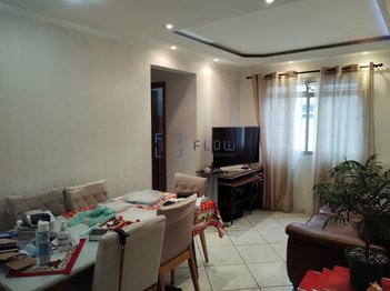 apartment em Rua José Buono, Jaçanã - São Paulo - SP