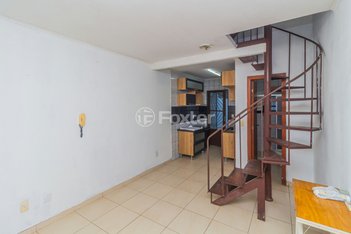 house em Avenida Monte Cristo, Vila Nova - Porto Alegre - RS